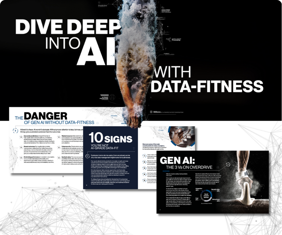 AI Data-Fit eGuide - Pentaho