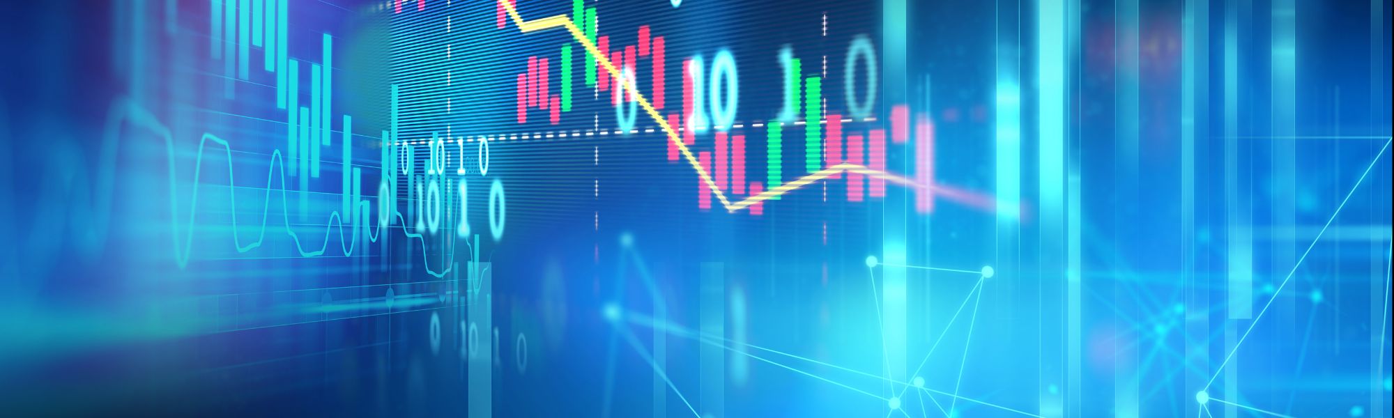 Unlocking the Future: Application Case Studies on How the Financial Services Landscape Is Changing – Part I