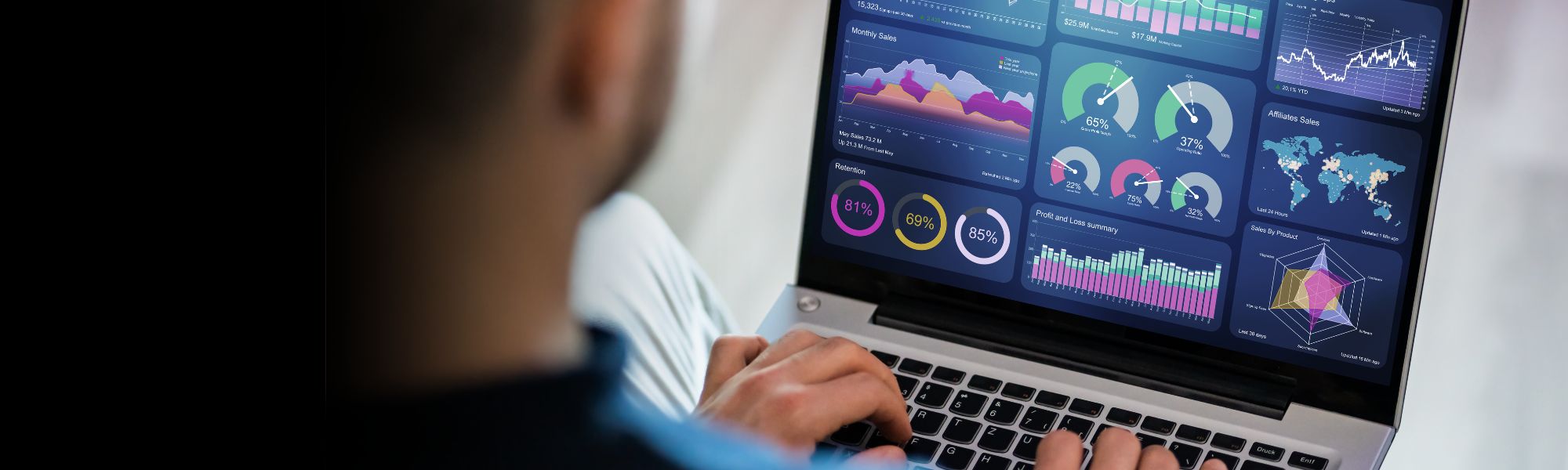 Beyond Embedding: How Enterprises Drive More Value from Data with Pentaho Business Analytics Enterprise Extensions