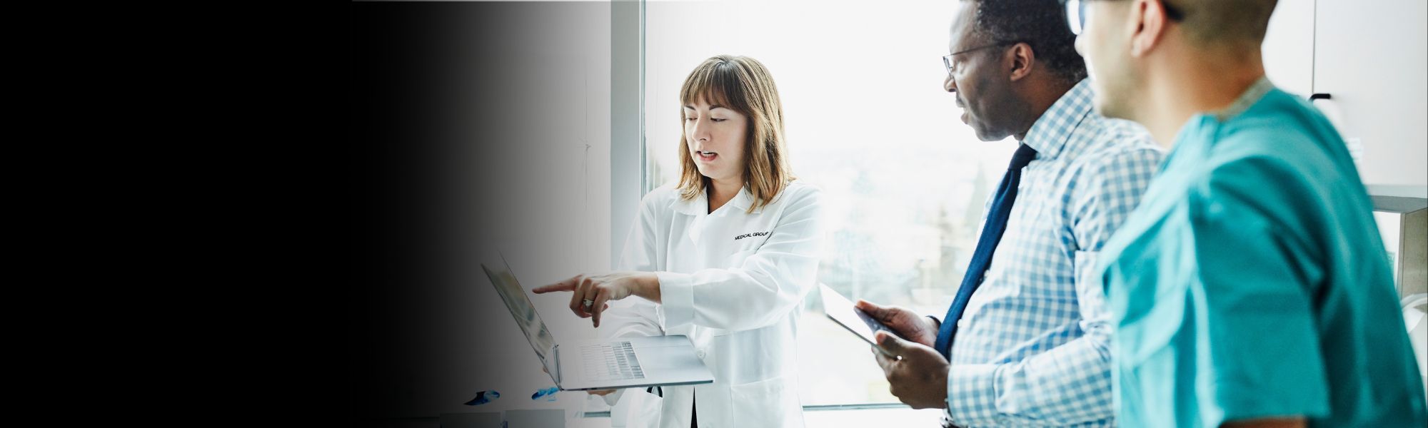 Healthcare Data Integration Success Story: How One Provider Modernized Securely