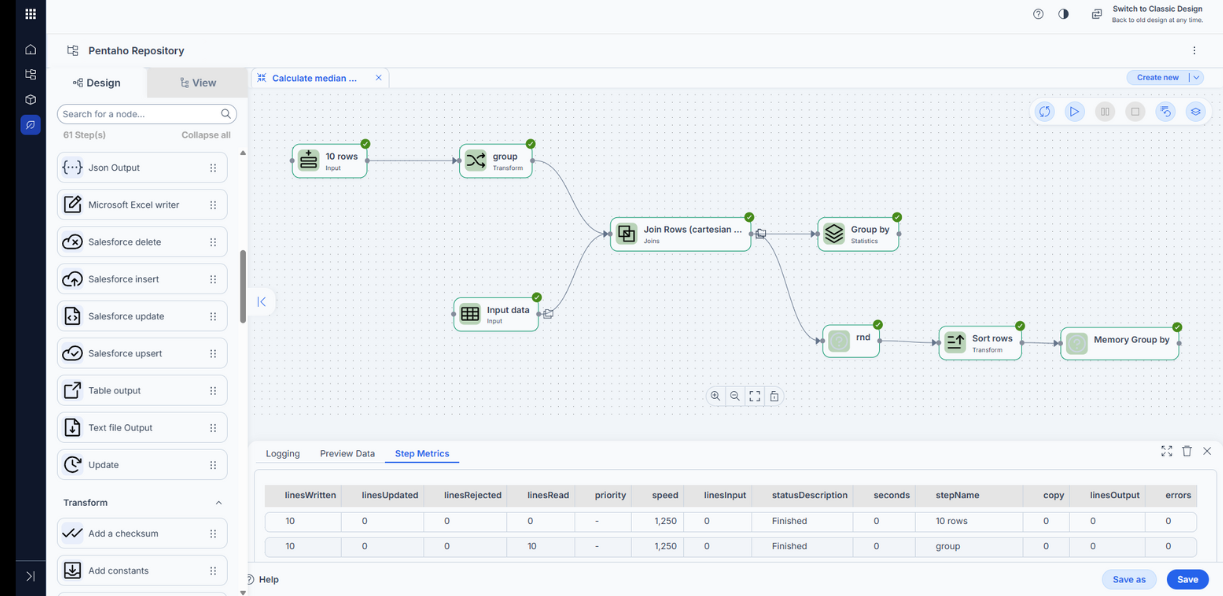 A Modern UX for a Data-Fit Future