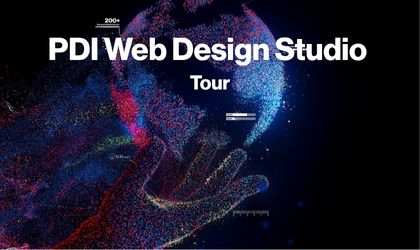 Interactive Demo: New Pentaho Data Integration Web Design Studio | Pentaho
