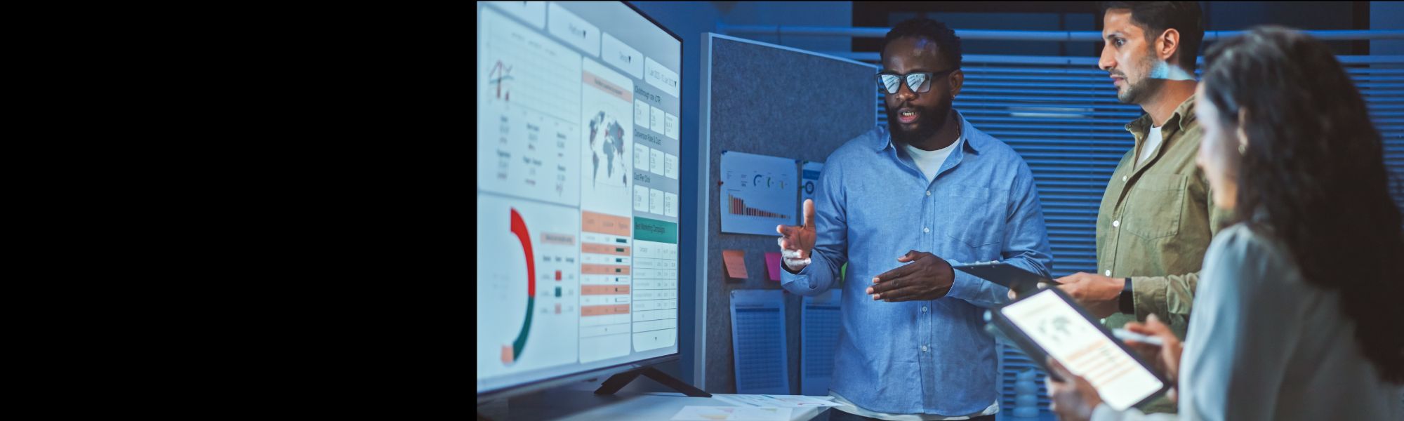 Building the Data Foundation for AI Success