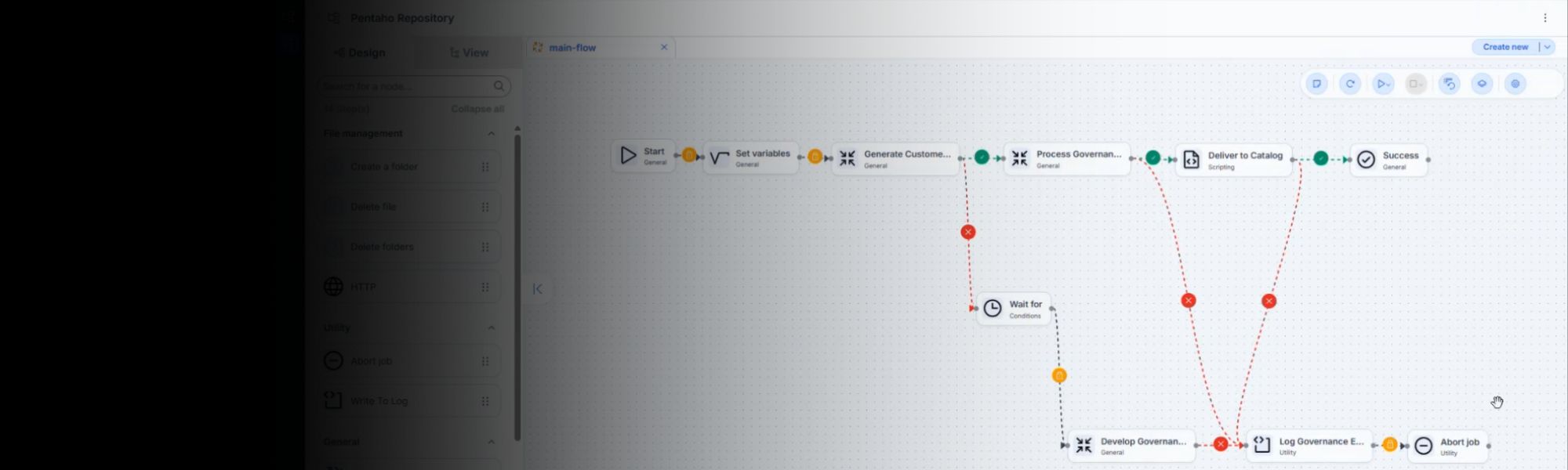 Power Your AI Journey with Pentaho’s Most Advanced Release Yet