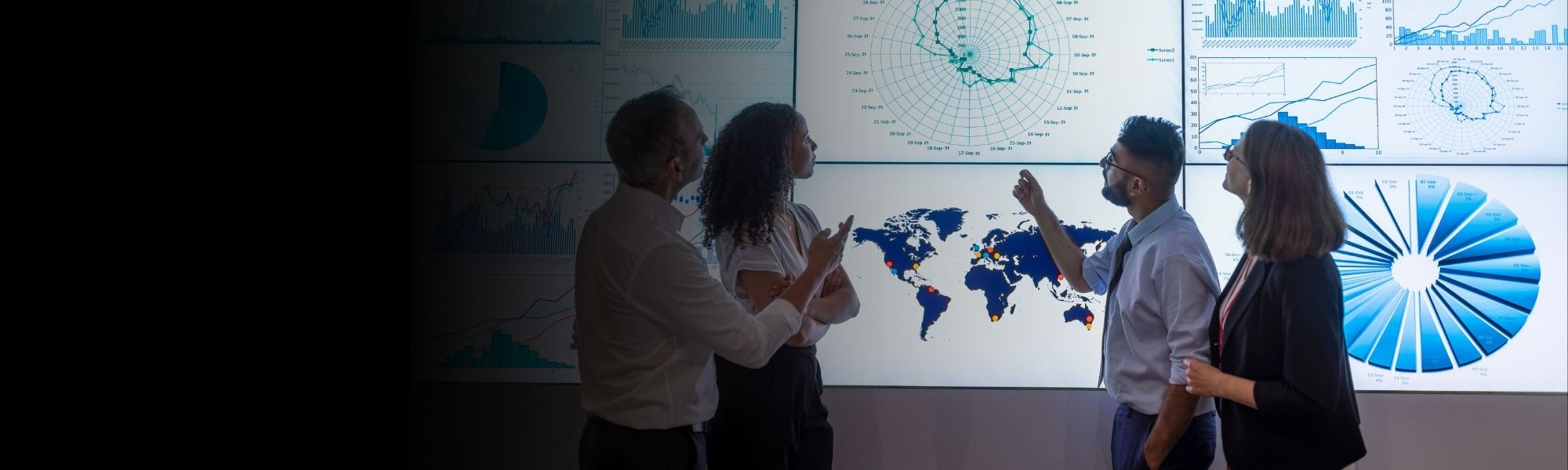 Golden Source, Golden Trust: The New Backbone of Insurance Resilience