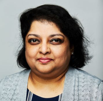 Dr. Pragyansmita Nayak