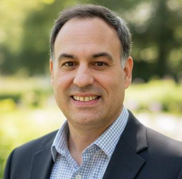 Michael Donahue
