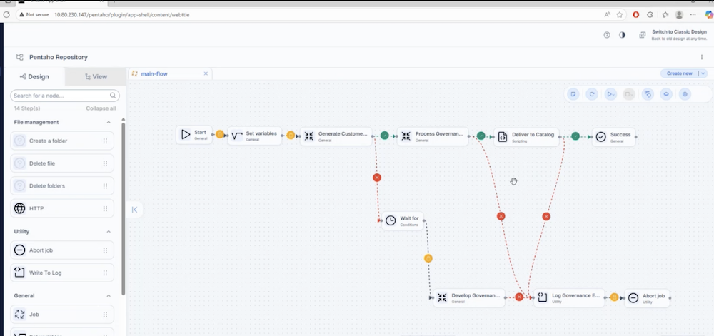 Webinar: Data Integration Reimagined – Why Leading Organizations Are Moving Beyond Open‑Source ETL 
